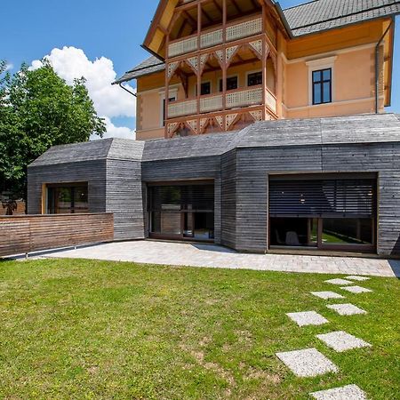 Tamara Luxury Apartments Bled Luaran gambar