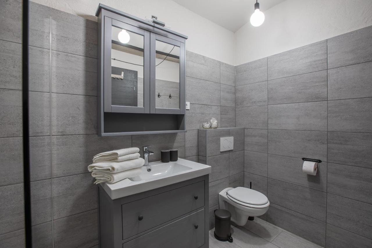Tamara Luxury Apartments Bled Luaran gambar