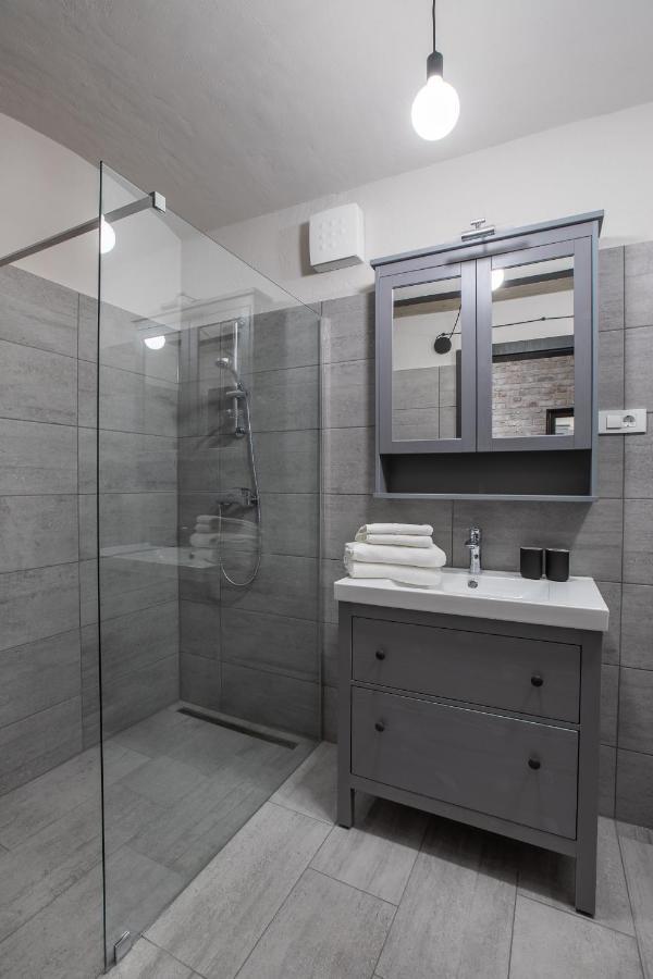 Tamara Luxury Apartments Bled Luaran gambar