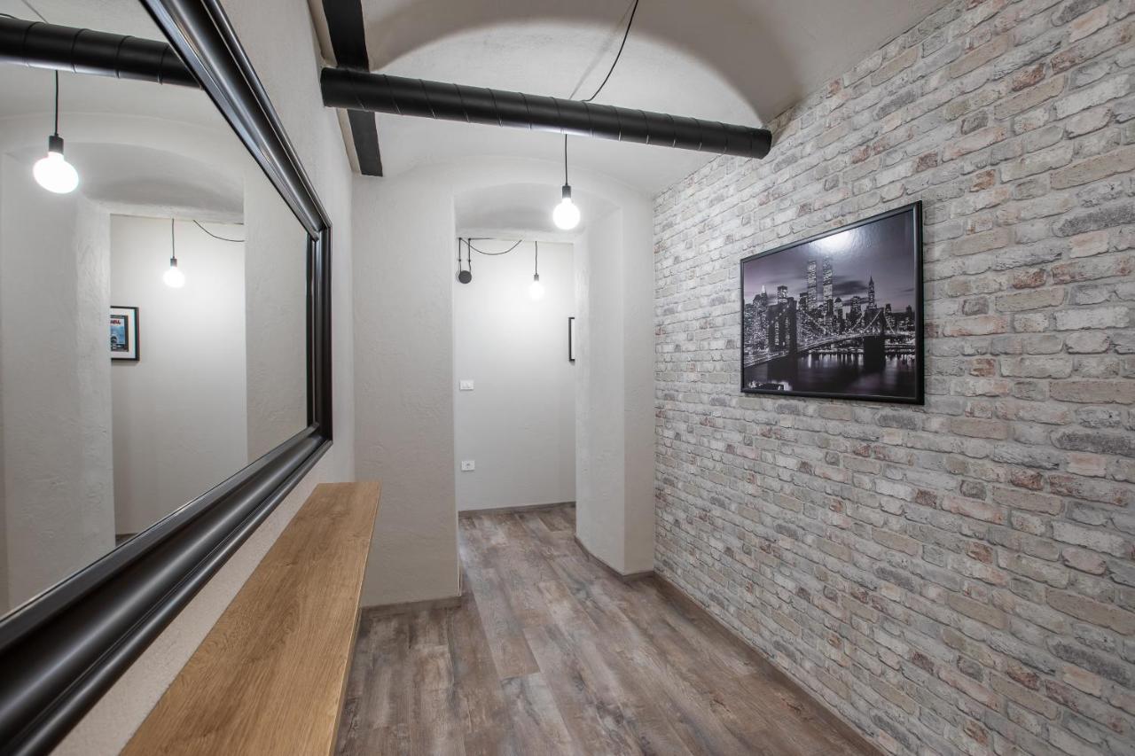 Tamara Luxury Apartments Bled Luaran gambar
