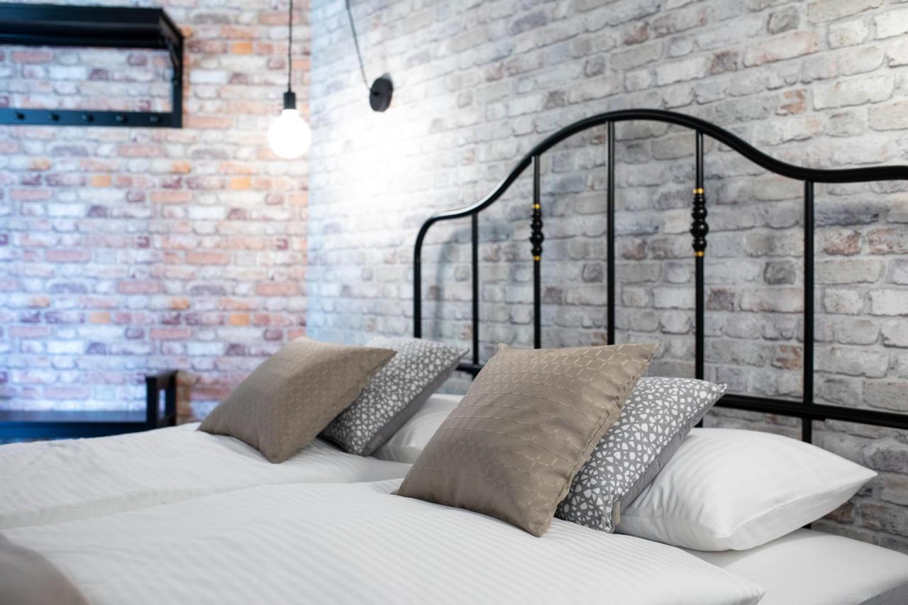 Tamara Luxury Apartments Bled Luaran gambar