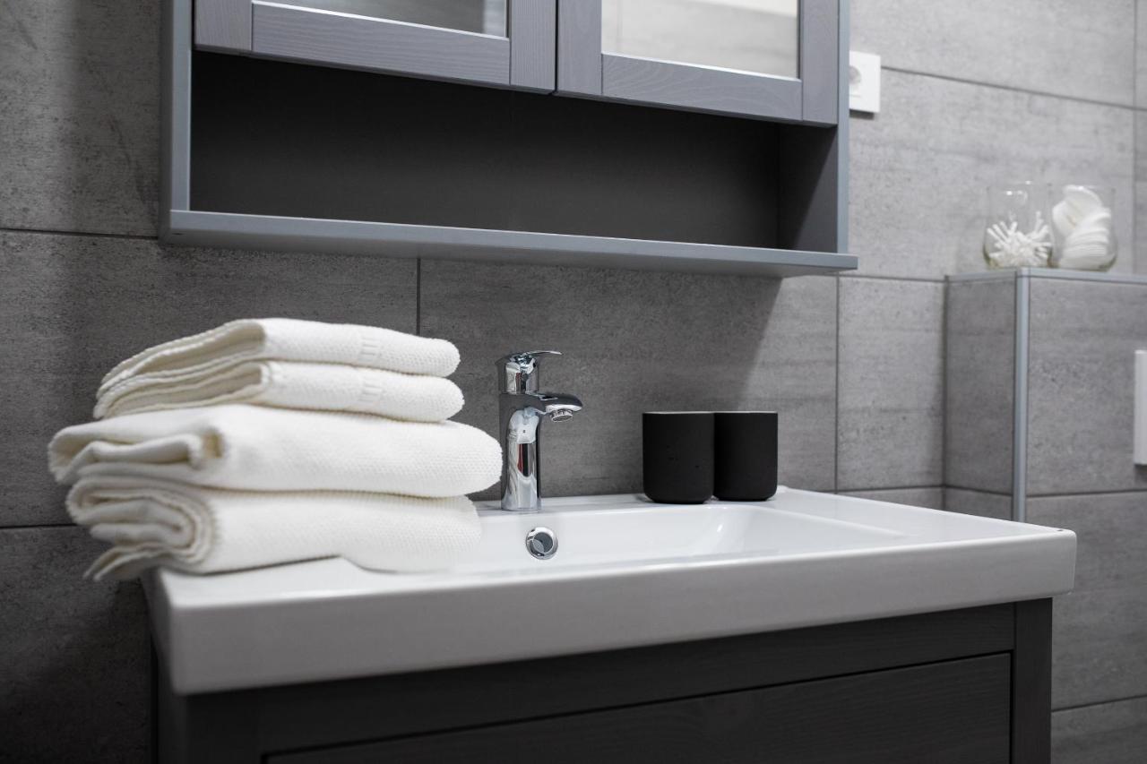 Tamara Luxury Apartments Bled Luaran gambar