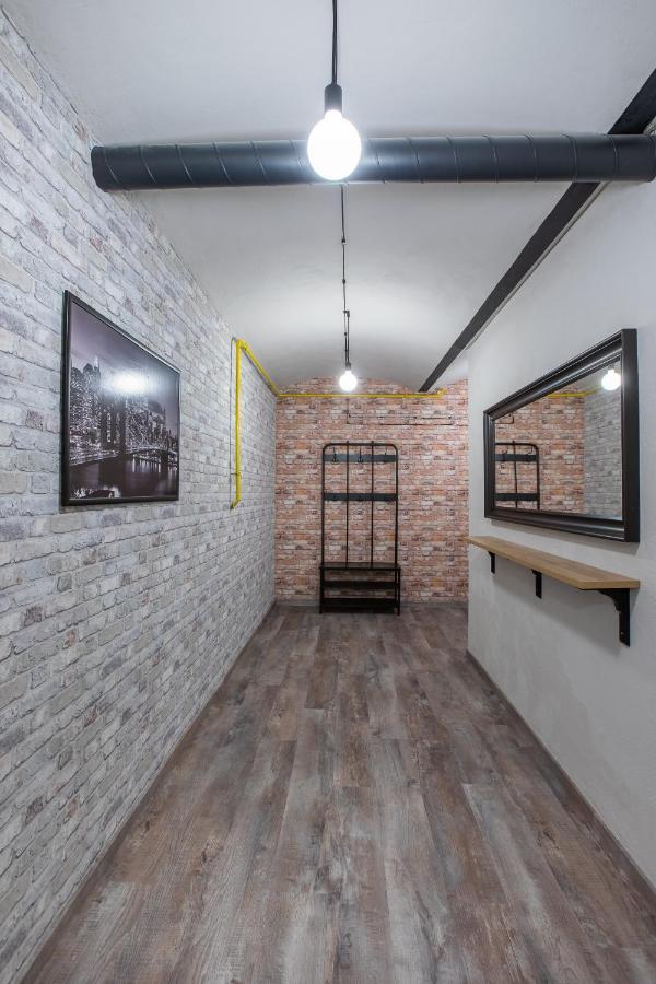 Tamara Luxury Apartments Bled Luaran gambar