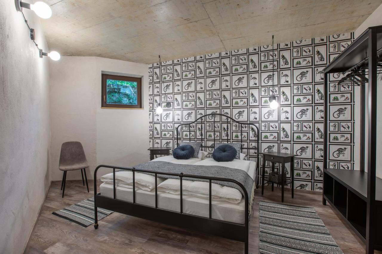 Tamara Luxury Apartments Bled Luaran gambar