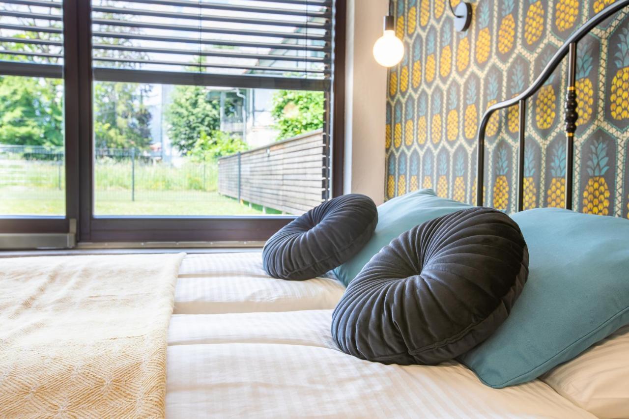 Tamara Luxury Apartments Bled Luaran gambar