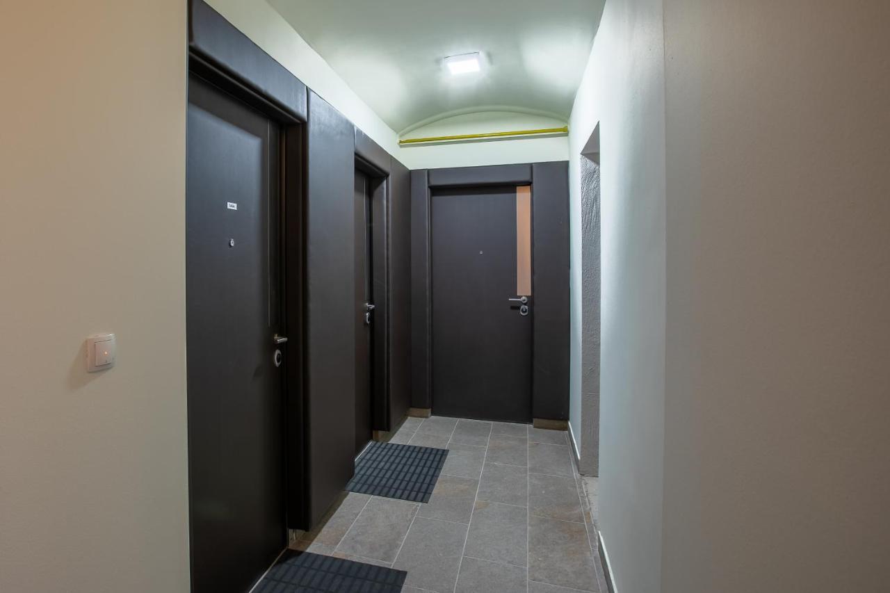 Tamara Luxury Apartments Bled Luaran gambar