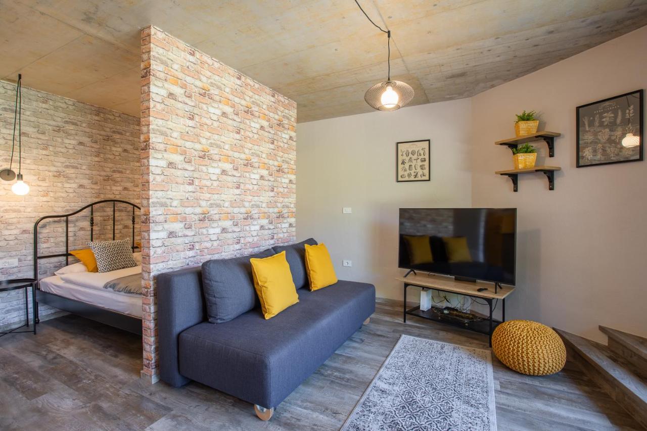 Tamara Luxury Apartments Bled Luaran gambar