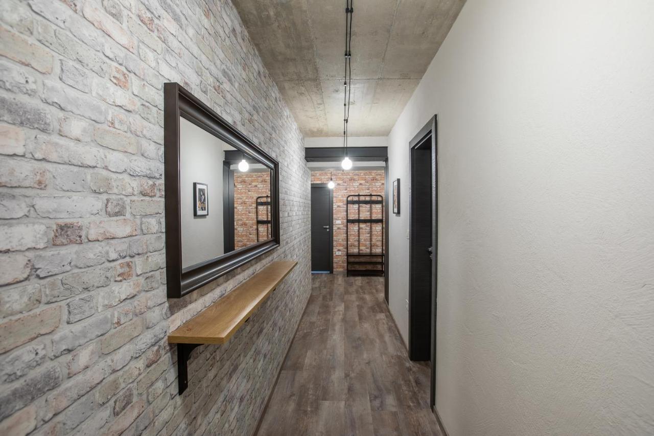 Tamara Luxury Apartments Bled Luaran gambar