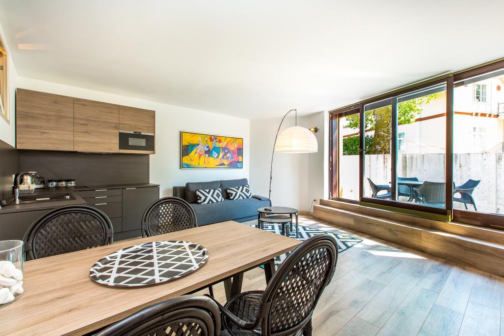 Tamara Luxury Apartments Bled Luaran gambar