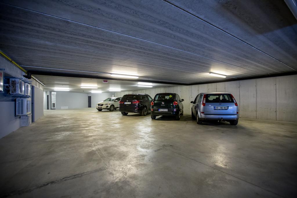 Tamara Luxury Apartments Bled Luaran gambar