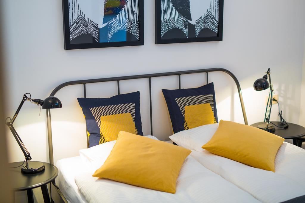 Tamara Luxury Apartments Bled Luaran gambar