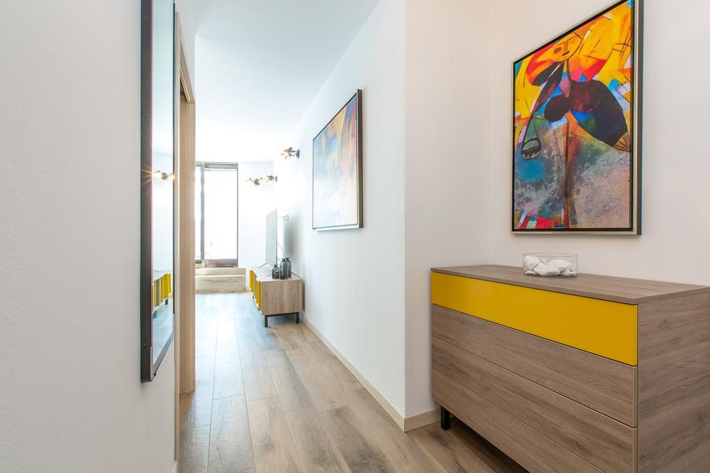 Tamara Luxury Apartments Bled Luaran gambar