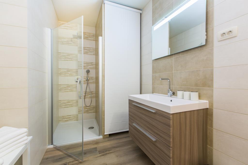 Tamara Luxury Apartments Bled Luaran gambar