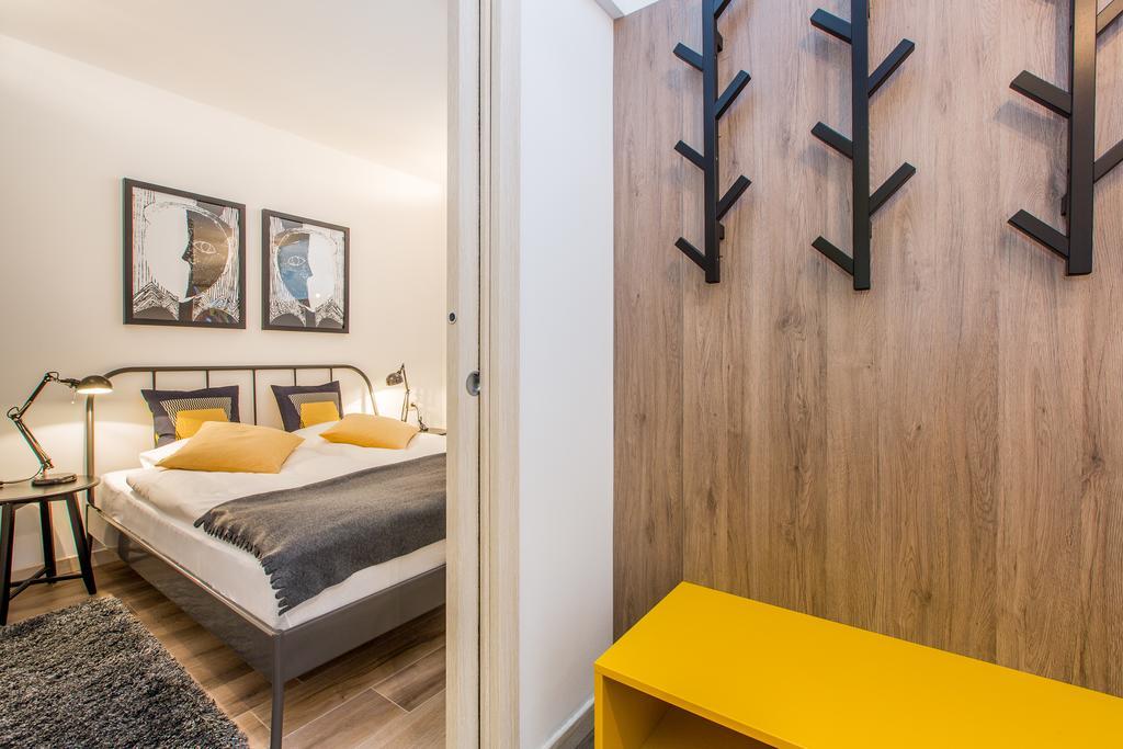 Tamara Luxury Apartments Bled Luaran gambar