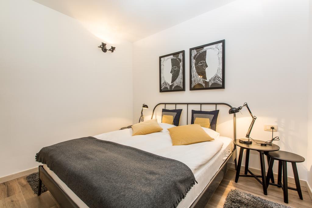 Tamara Luxury Apartments Bled Luaran gambar