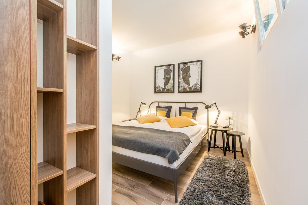 Tamara Luxury Apartments Bled Luaran gambar