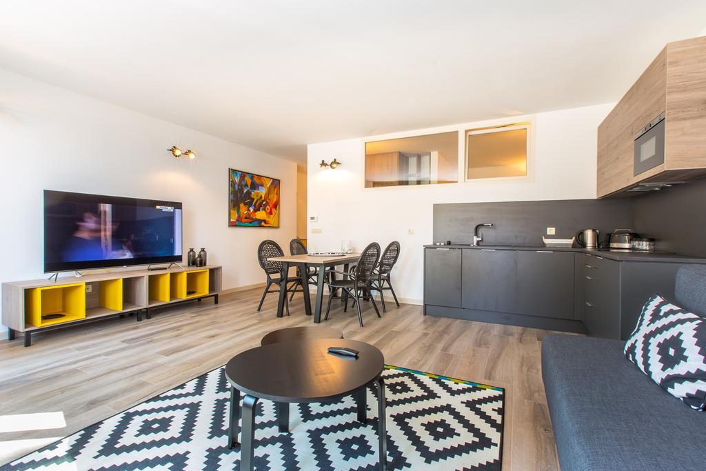 Tamara Luxury Apartments Bled Luaran gambar