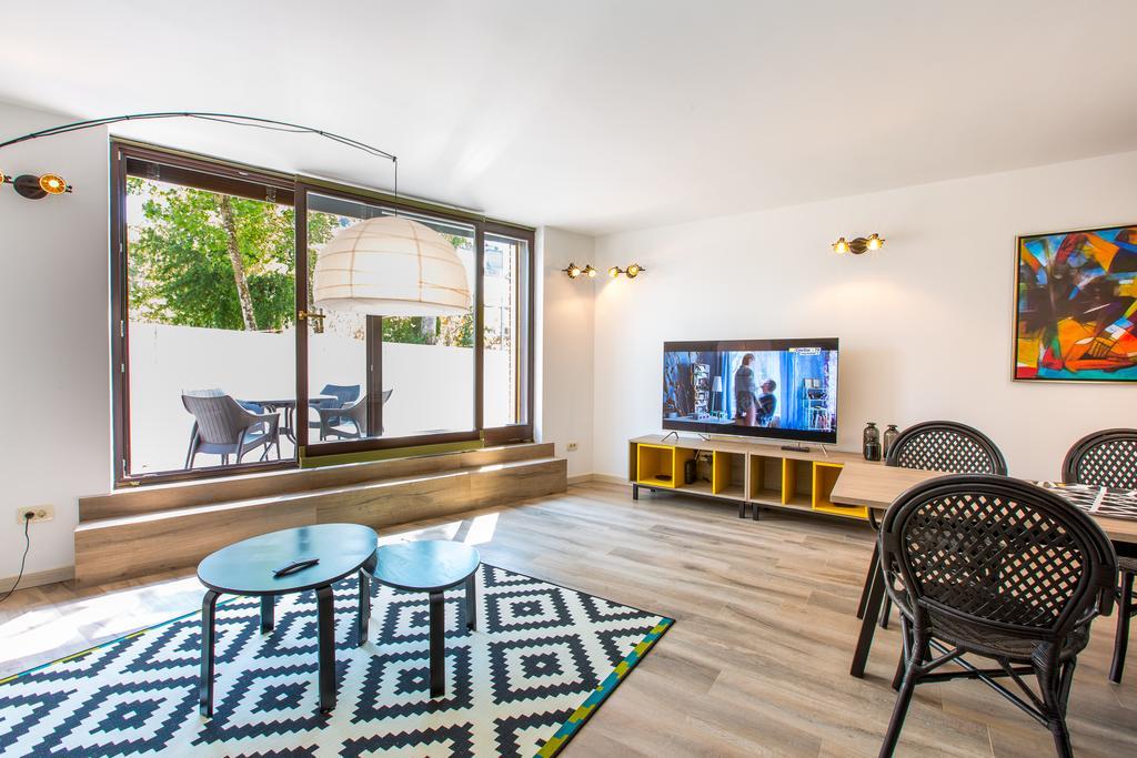 Tamara Luxury Apartments Bled Luaran gambar