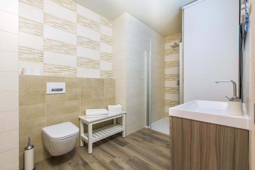 Tamara Luxury Apartments Bled Luaran gambar