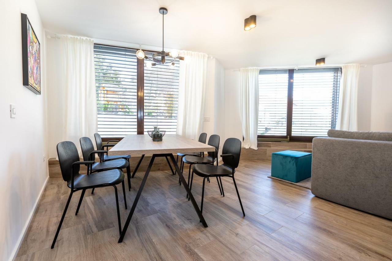 Tamara Luxury Apartments Bled Luaran gambar