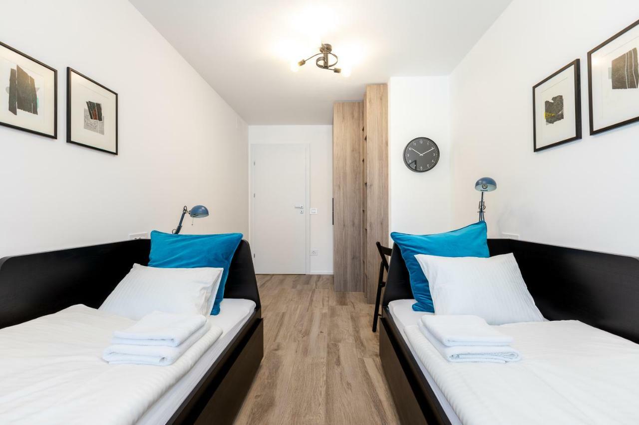 Tamara Luxury Apartments Bled Luaran gambar
