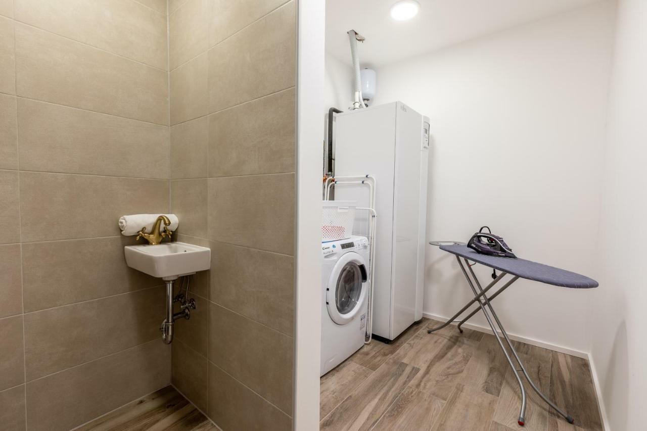 Tamara Luxury Apartments Bled Luaran gambar