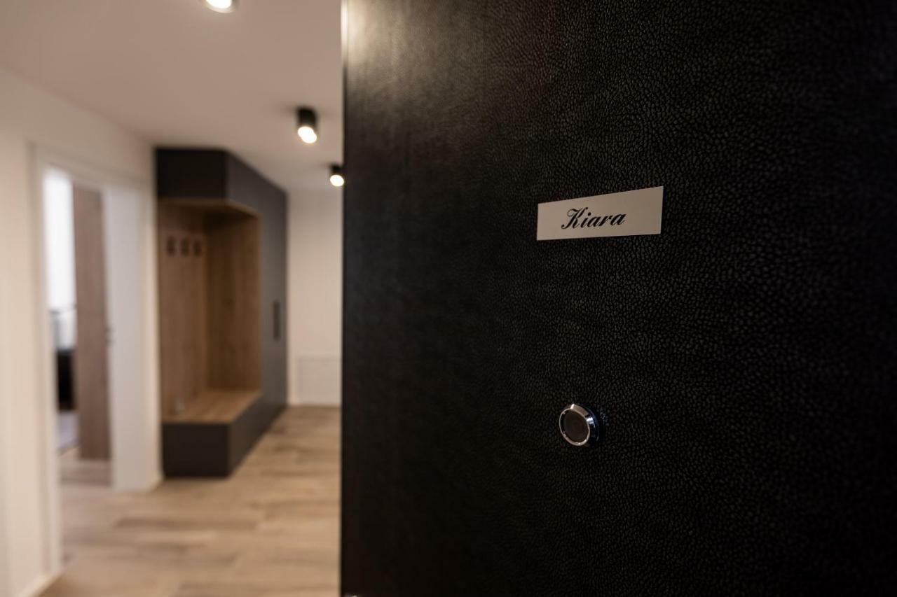 Tamara Luxury Apartments Bled Luaran gambar