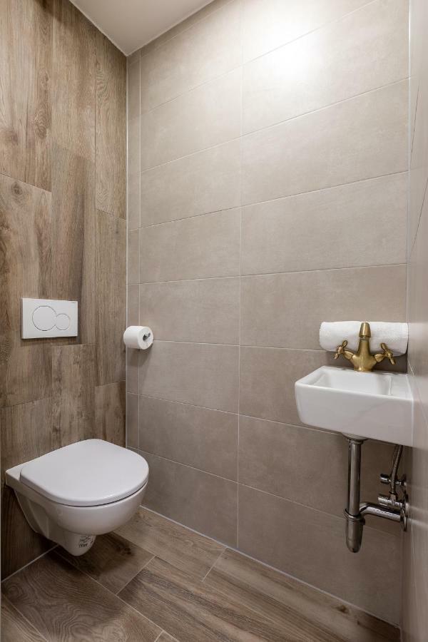 Tamara Luxury Apartments Bled Luaran gambar